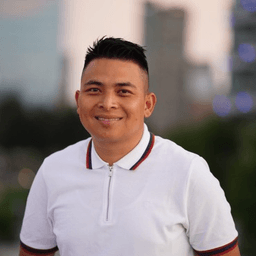 Bunlong Heng