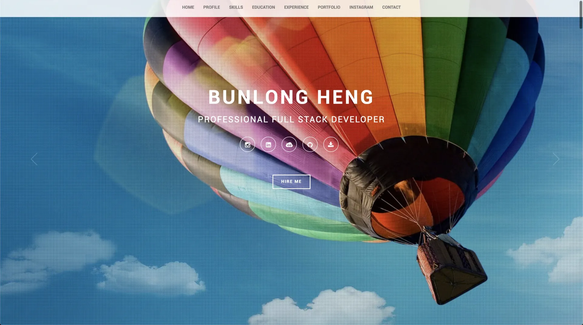 Portfolio